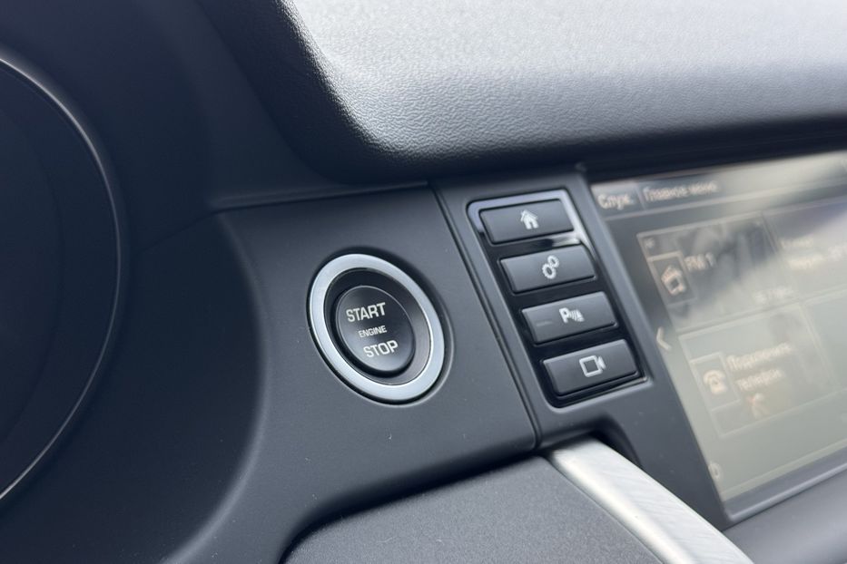 Продам Land Rover Discovery Sport COMIS 2015 года в г. Умань, Черкасская область