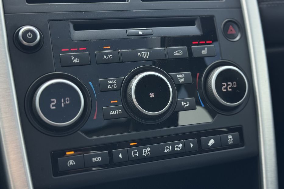 Продам Land Rover Discovery Sport COMIS 2015 года в г. Умань, Черкасская область