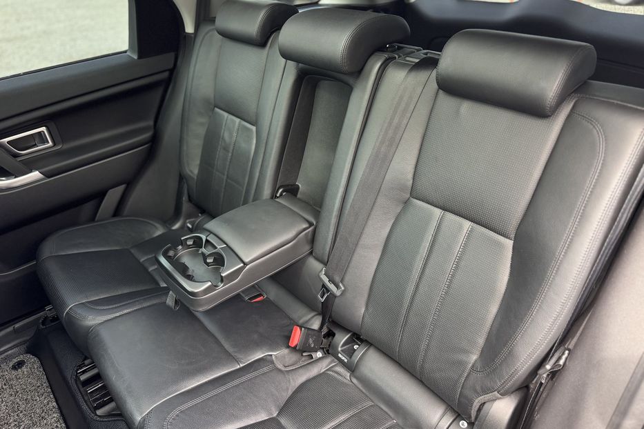 Продам Land Rover Discovery Sport COMIS 2015 года в г. Умань, Черкасская область