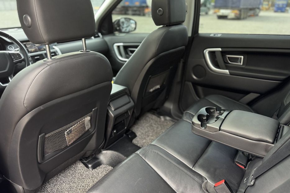Продам Land Rover Discovery Sport COMIS 2015 года в г. Умань, Черкасская область