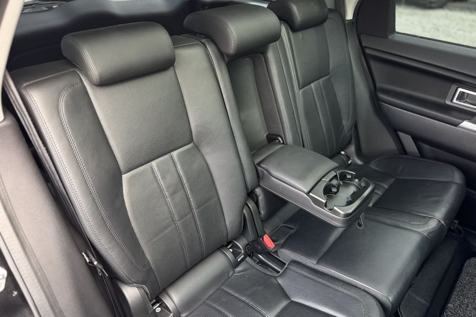 Продам Land Rover Discovery Sport COMIS 2015 года в г. Умань, Черкасская область