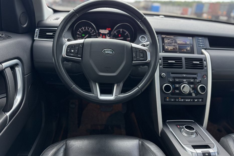 Продам Land Rover Discovery Sport COMIS 2015 года в г. Умань, Черкасская область