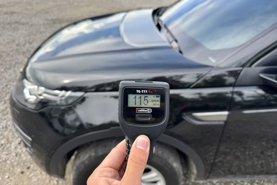 Продам Land Rover Discovery Sport COMIS 2015 года в г. Умань, Черкасская область