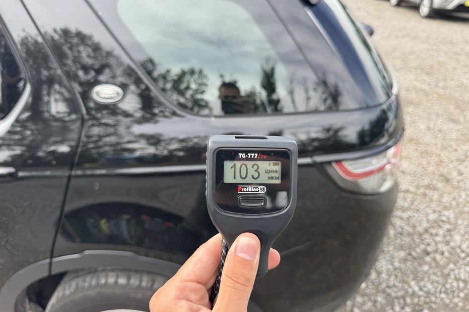 Продам Land Rover Discovery Sport COMIS 2015 года в г. Умань, Черкасская область