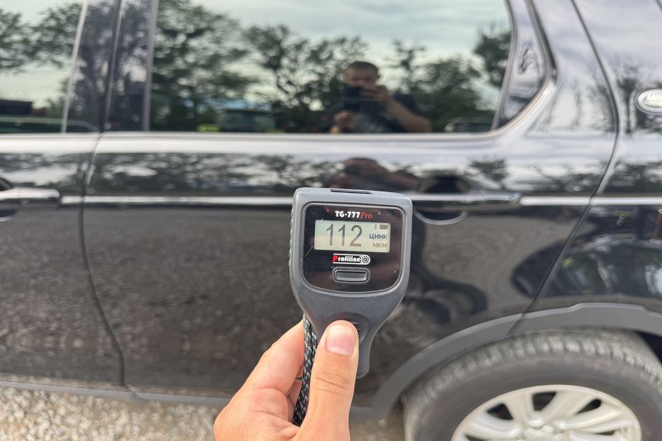 Продам Land Rover Discovery Sport COMIS 2015 года в г. Умань, Черкасская область