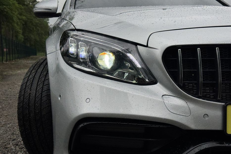 Продам Mercedes-Benz C-Class C300 2017 года в г. Умань, Черкасская область