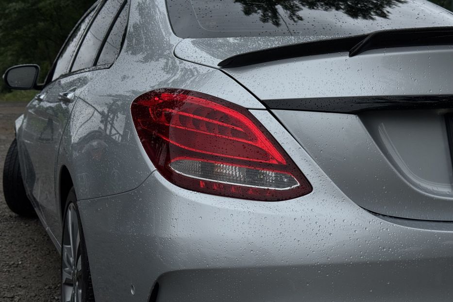 Продам Mercedes-Benz C-Class C300 2017 года в г. Умань, Черкасская область