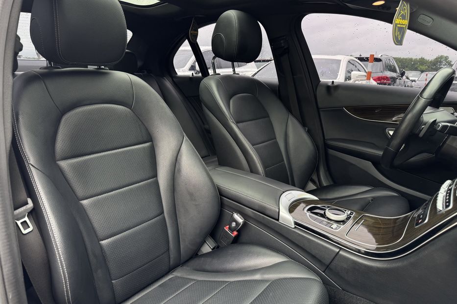 Продам Mercedes-Benz C-Class C300 2017 года в г. Умань, Черкасская область