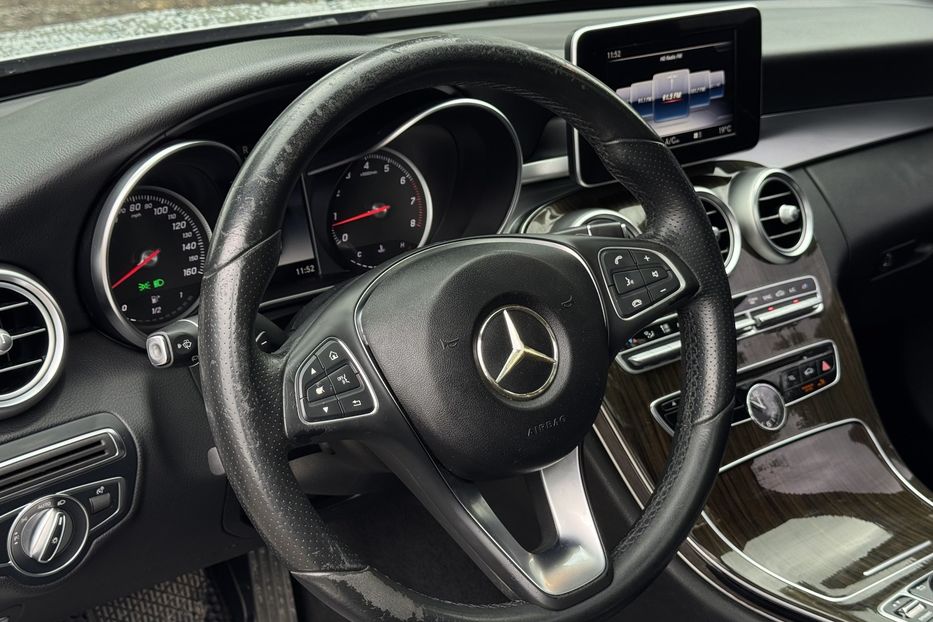 Продам Mercedes-Benz C-Class C300 2017 года в г. Умань, Черкасская область