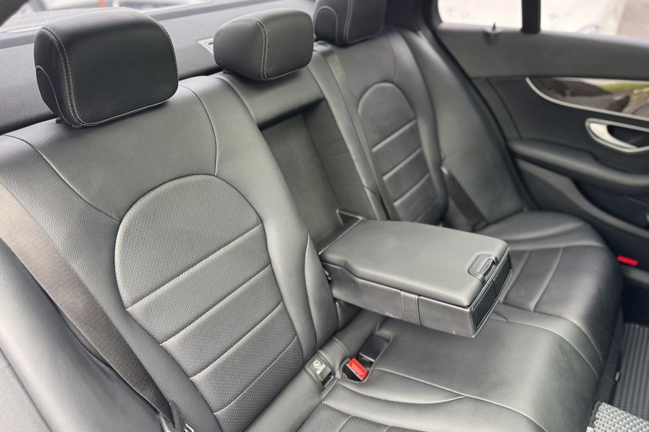 Продам Mercedes-Benz C-Class C300 2017 года в г. Умань, Черкасская область