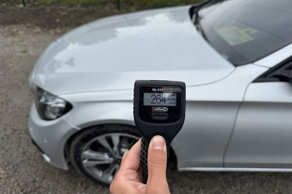 Продам Mercedes-Benz C-Class C300 2017 года в г. Умань, Черкасская область