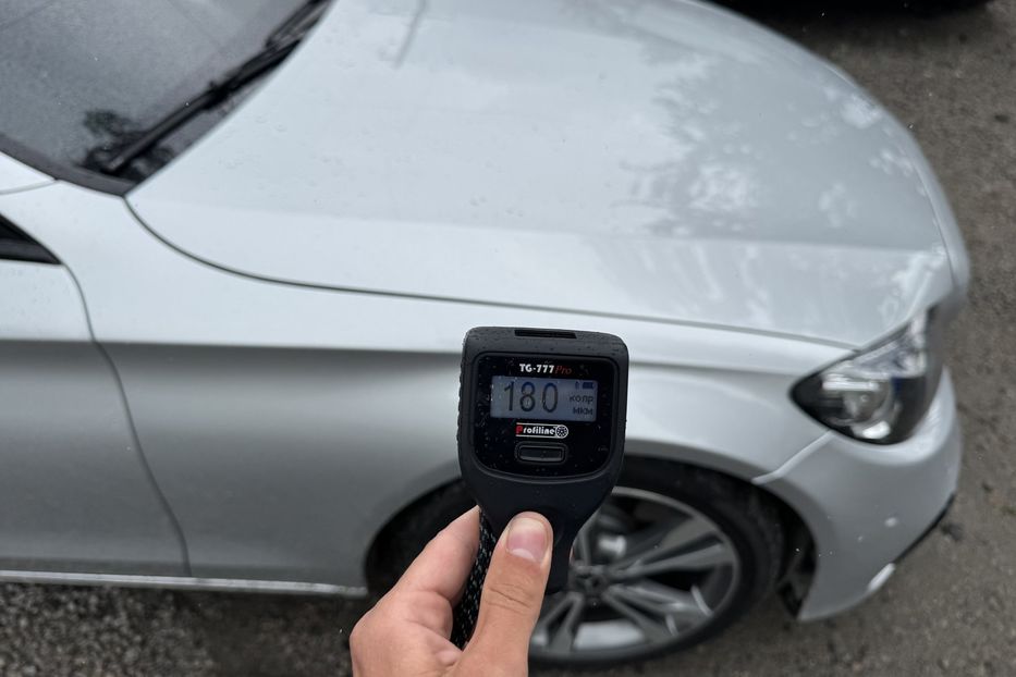 Продам Mercedes-Benz C-Class C300 2017 года в г. Умань, Черкасская область