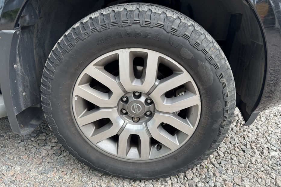 Продам Nissan Pathfinder 2.5 dCi АТ (190 к.с.) 4WD 2013 года в Киеве