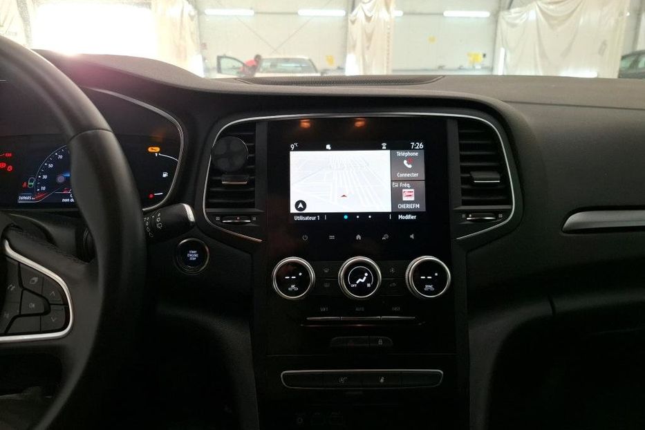 Продам Renault Megane EDC LED NAV В ДОРОЗІ 2021 года в Львове