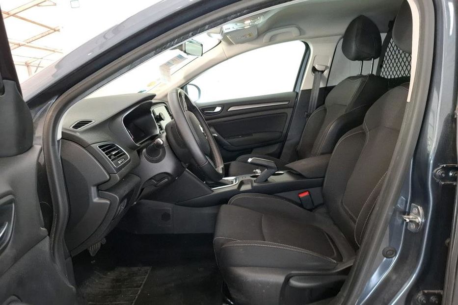 Продам Renault Megane EDC LED NAV В ДОРОЗІ 2021 года в Львове