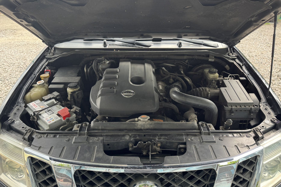 Продам Nissan Pathfinder 2.5 dCi АТ (190 к.с.) 4WD 2013 года в Киеве