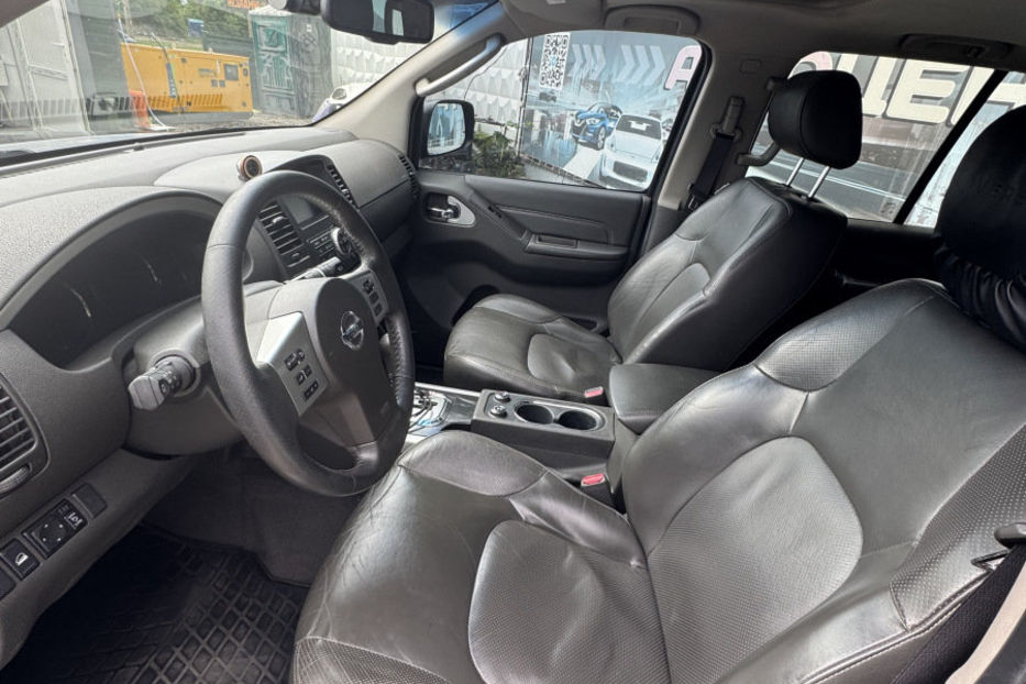 Продам Nissan Pathfinder 2.5 dCi АТ (190 к.с.) 4WD 2013 года в Киеве