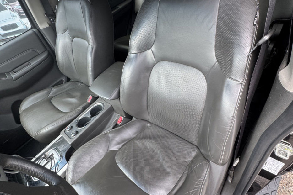 Продам Nissan Pathfinder 2.5 dCi АТ (190 к.с.) 4WD 2013 года в Киеве