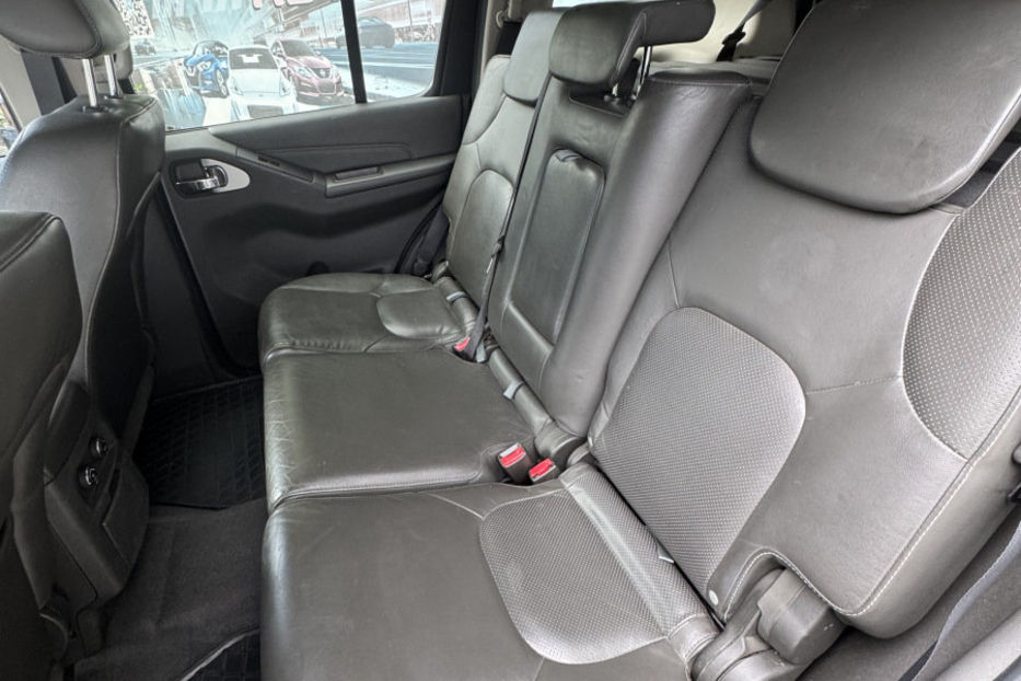 Продам Nissan Pathfinder 2.5 dCi АТ (190 к.с.) 4WD 2013 года в Киеве