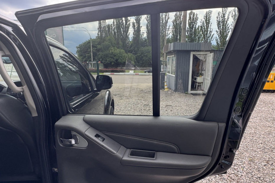 Продам Nissan Pathfinder 2.5 dCi АТ (190 к.с.) 4WD 2013 года в Киеве