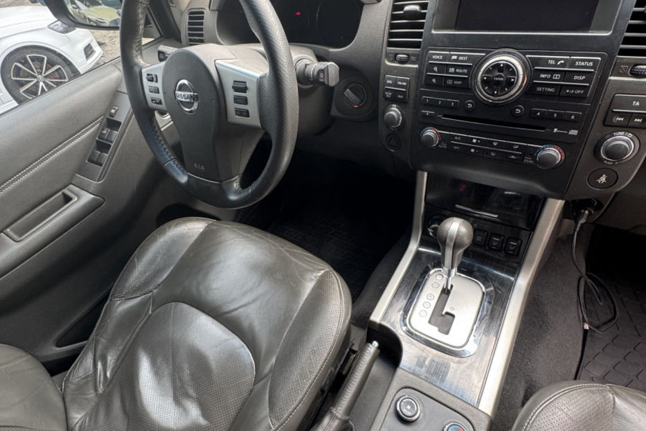 Продам Nissan Pathfinder 2.5 dCi АТ (190 к.с.) 4WD 2013 года в Киеве