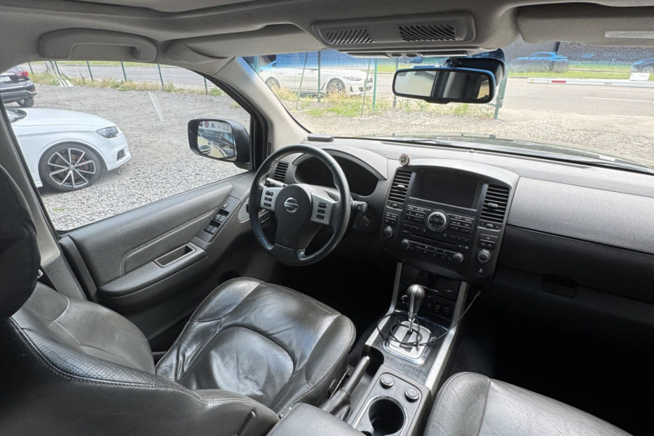 Продам Nissan Pathfinder 2.5 dCi АТ (190 к.с.) 4WD 2013 года в Киеве