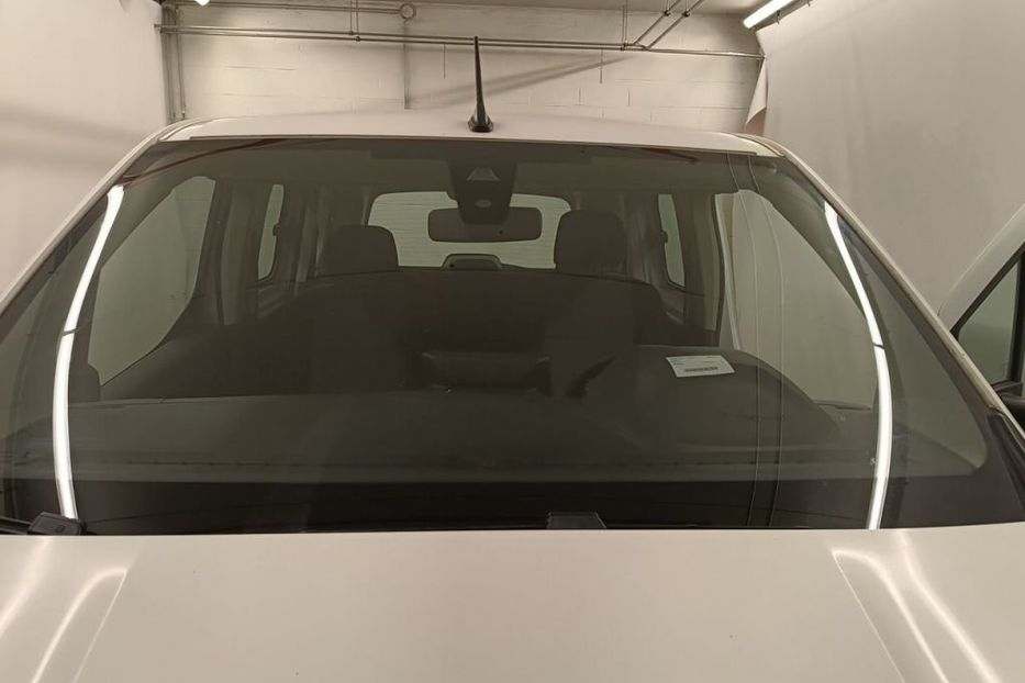 Продам Peugeot Rifter NAV В ПОЛЬЩІ  2022 года в Львове