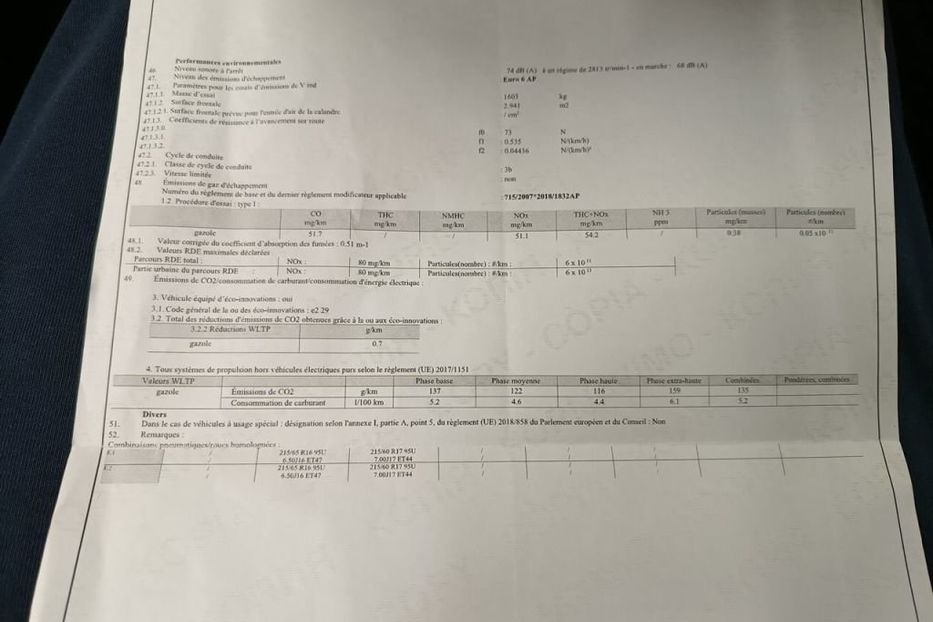 Продам Peugeot Rifter NAV В ПОЛЬЩІ  2022 года в Львове