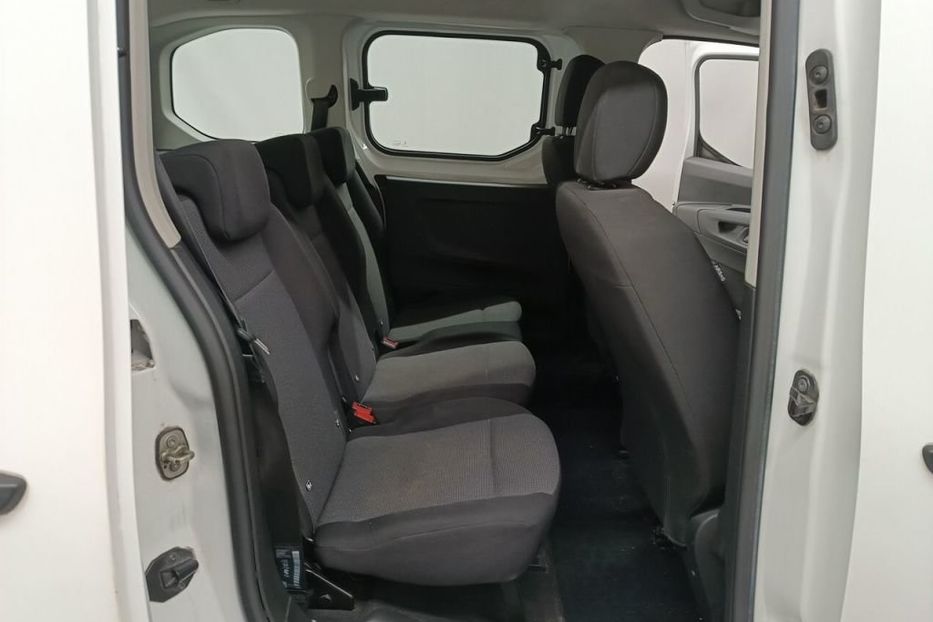 Продам Peugeot Rifter NAV В ПОЛЬЩІ  2022 года в Львове