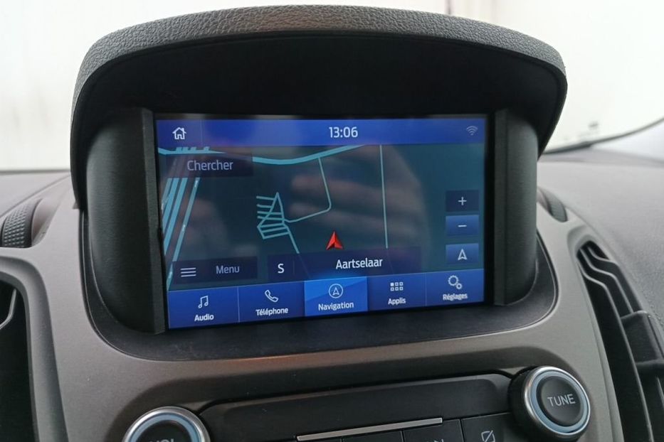 Продам Ford Tourneo Connect пасс. NAV В ПОЛЬЩІ  2022 года в Львове