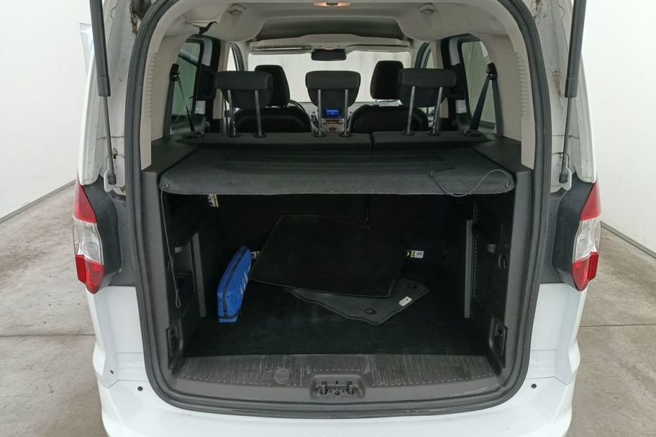 Продам Ford Tourneo Connect пасс. NAV В ПОЛЬЩІ  2022 года в Львове