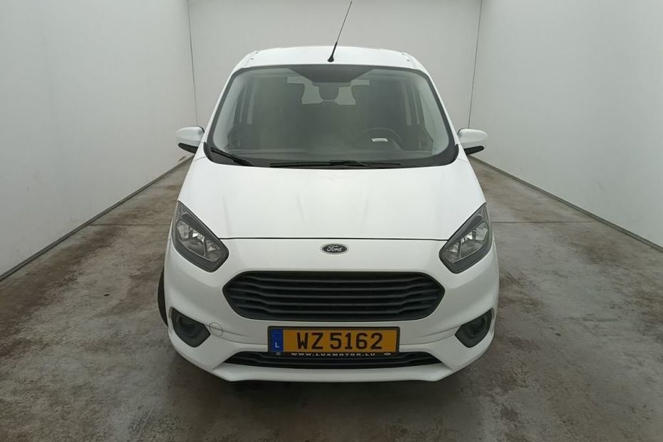 Продам Ford Tourneo Connect пасс. NAV В ПОЛЬЩІ  2022 года в Львове
