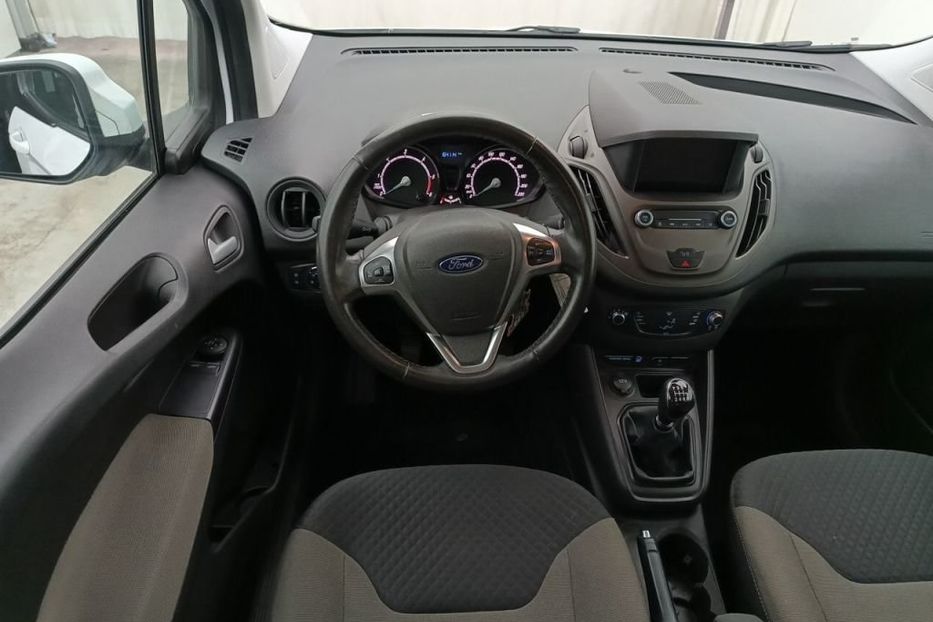 Продам Ford Tourneo Connect пасс. NAV В ПОЛЬЩІ  2022 года в Львове