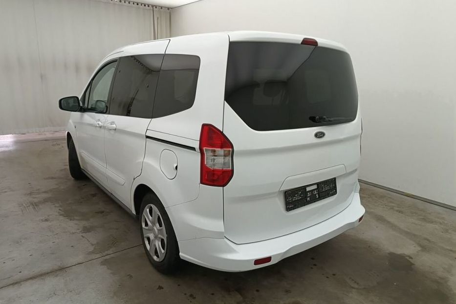 Продам Ford Tourneo Connect пасс. NAV В ПОЛЬЩІ  2022 года в Львове