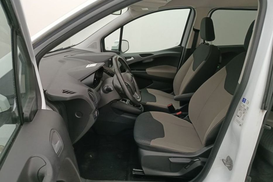 Продам Ford Tourneo Connect пасс. NAV В ПОЛЬЩІ  2022 года в Львове