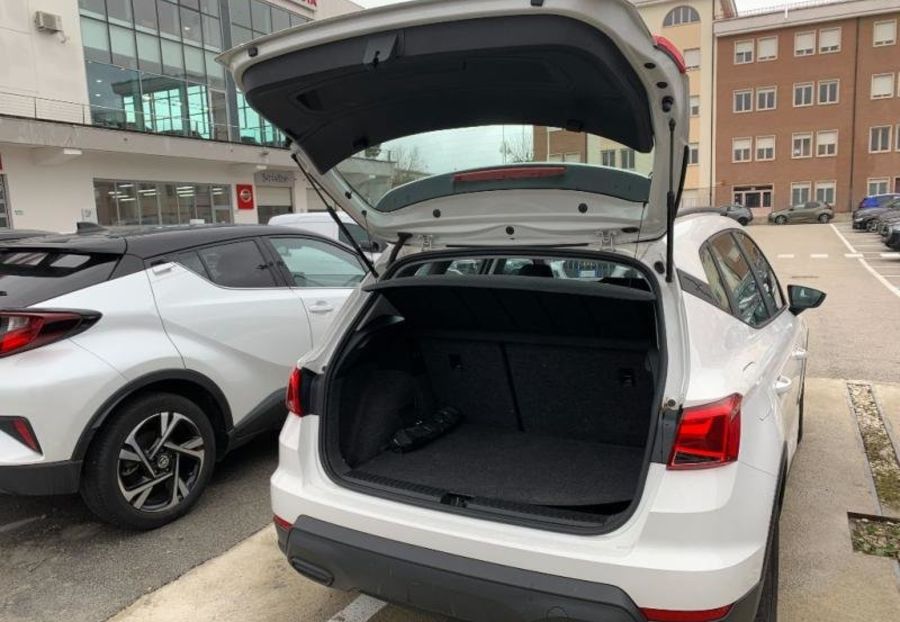 Продам Seat Cupra ARONA NAV В ДОРОЗІ  2022 года в Львове