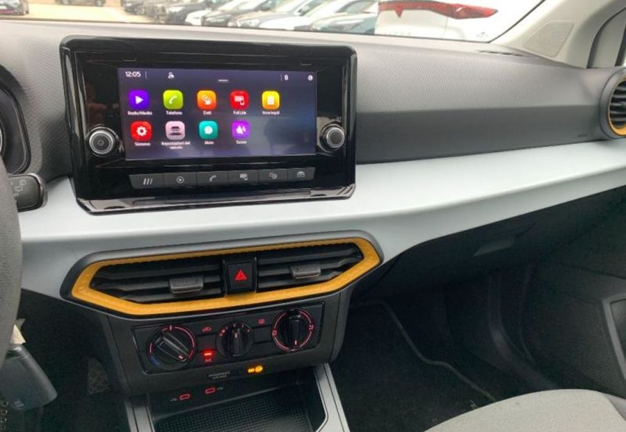 Продам Seat Cupra ARONA NAV В ДОРОЗІ  2022 года в Львове