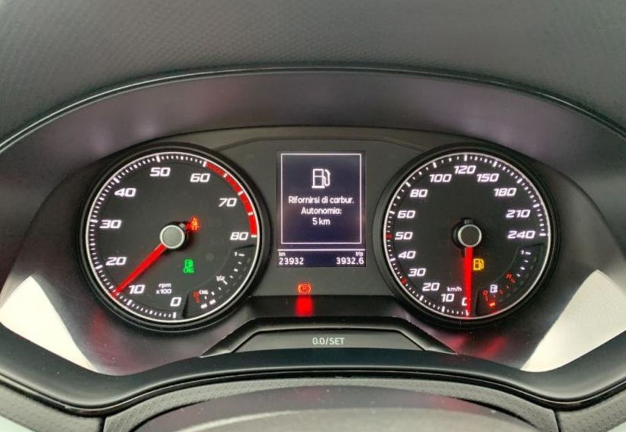 Продам Seat Cupra ARONA NAV В ДОРОЗІ  2022 года в Львове