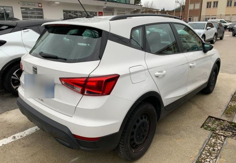 Продам Seat Cupra ARONA NAV В ДОРОЗІ  2022 года в Львове