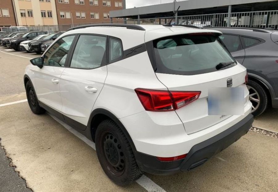Продам Seat Cupra ARONA NAV В ДОРОЗІ  2022 года в Львове