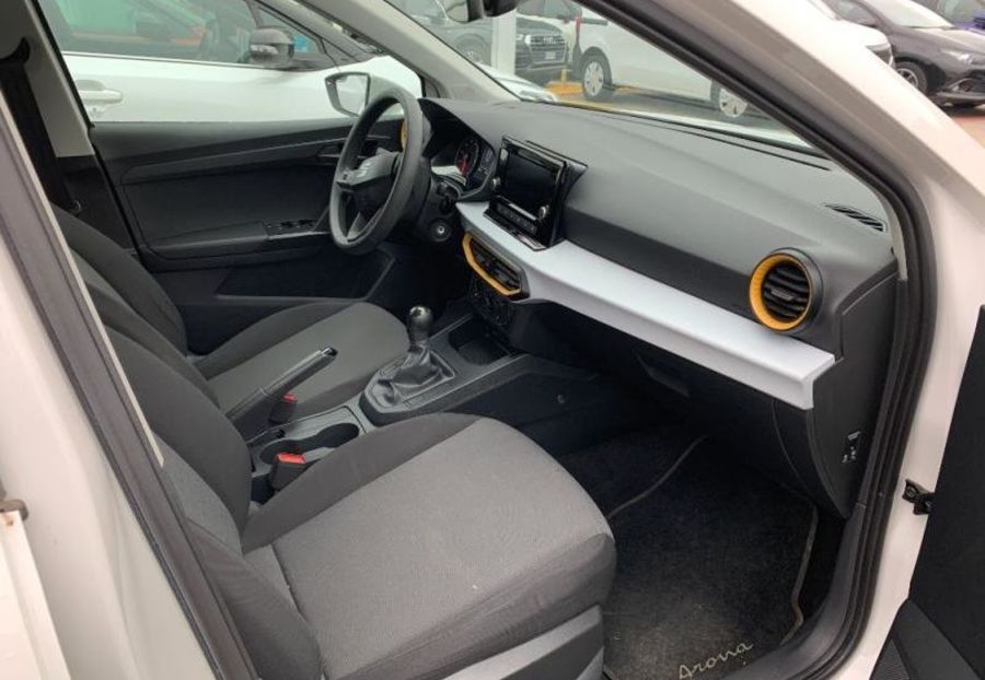 Продам Seat Cupra ARONA NAV В ДОРОЗІ  2022 года в Львове