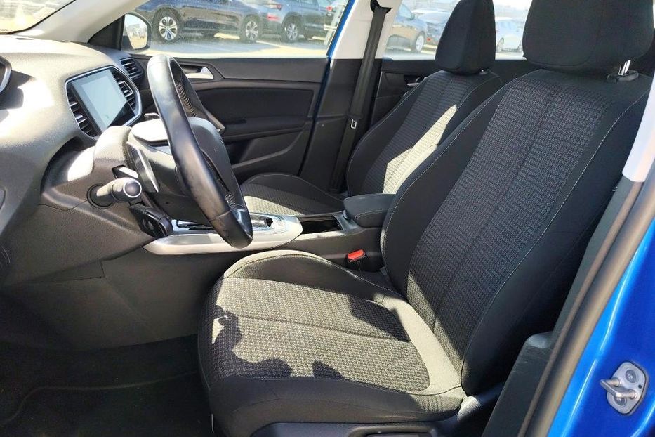 Продам Peugeot 308 LED NAV KLIM В ДОРОЗІ 2021 года в Львове