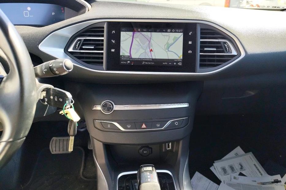 Продам Peugeot 308 LED NAV KLIM В ДОРОЗІ 2021 года в Львове