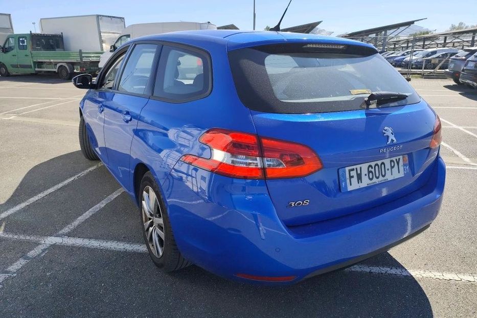Продам Peugeot 308 LED NAV KLIM В ДОРОЗІ 2021 года в Львове
