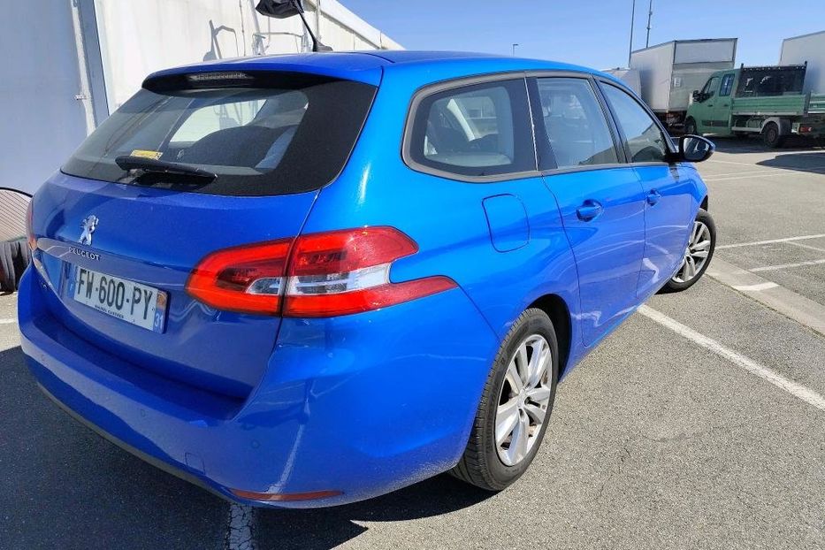 Продам Peugeot 308 LED NAV KLIM В ДОРОЗІ 2021 года в Львове