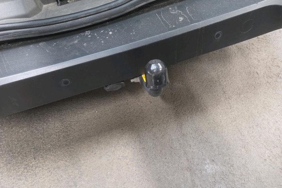 Продам Ford Transit Connect пасс. LED NAV AUT В ПОЛЬЩІ  2022 года в Львове