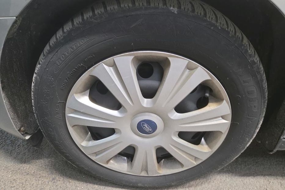 Продам Ford Transit Connect пасс. LED NAV AUT В ПОЛЬЩІ  2022 года в Львове