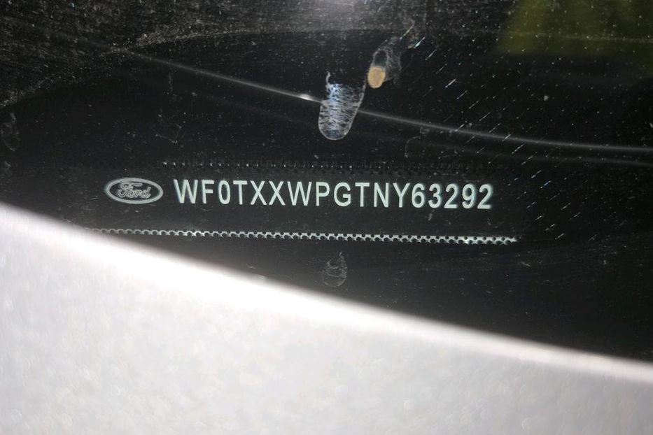 Продам Ford Transit Connect пасс. LED NAV AUT В ПОЛЬЩІ  2022 года в Львове