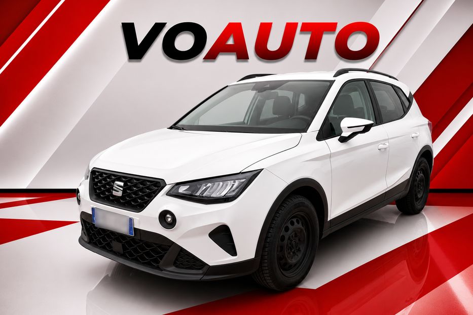 Продам Seat Cupra ARONA NAV В ДОРОЗІ  2022 года в Львове