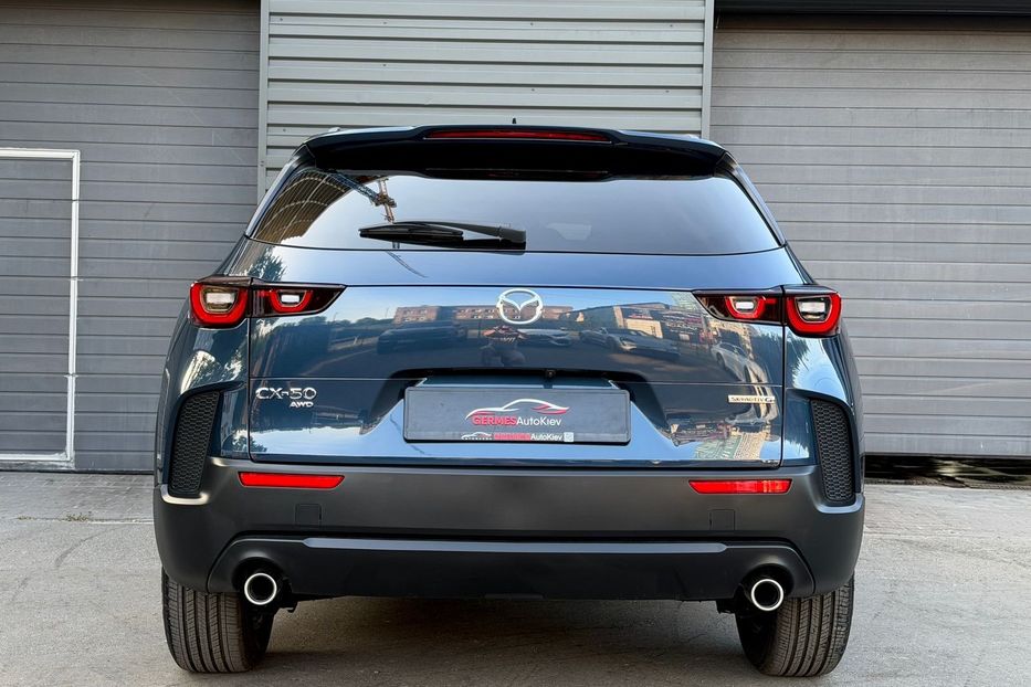 Продам Mazda CX-5 0 Premium 2025 года в Киеве